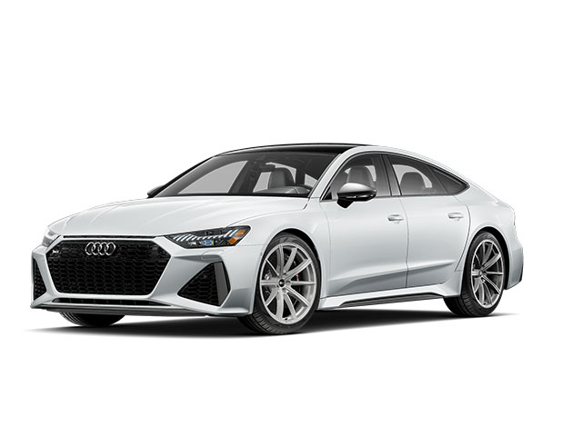 Amazon | △AUDI 1/43 アウディAudi RS7 Sportback RS 7 白